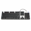 Tastatura Gaming HP GK400F mehanicka crno siva