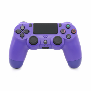 Joypad Dual Shock WIFI za PS4  ljubicasti