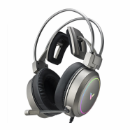 Slusalice Gaming Rapoo VH610 7.1 USB srebrne