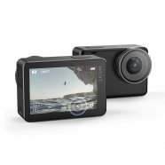Akciona kamera SJCAM SJ10 PRO crna