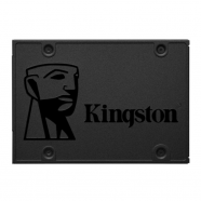 SSD 2.5 SATA3 120GB Kingston SA400S37/120G