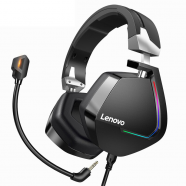 Slusalice Gaming Lenovo H402-1 RGB USB