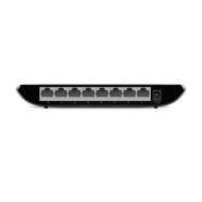 Switch 10/100/1000 8-port TP-Link TL-SG1008D