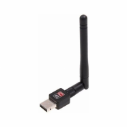 Wireless N adapter sa antenom USB 2.4GHz 5DB 300Mb JWD-U63