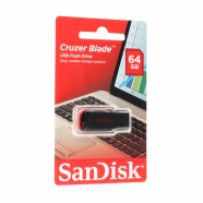 USB flash memorija SanDisk Cruzer Blade Teardrope 64GB