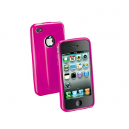 Torbica Cellular Line SHOCK za iPhone 5 pink
