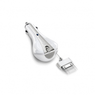 Auto punjac Cellular Line za iPhone/Ipod tip 2