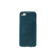 Torbica Cellular Line FLAP Slim za iPhone 5 plava