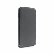 Torbica Cellular Line FLAP za LG G2 crna