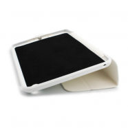 Back up baterija bi fold za iPad mini 6500mAh bela