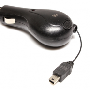 Auto punjac mini USB type 1