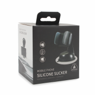 Auto stalak VCS-0103 crni