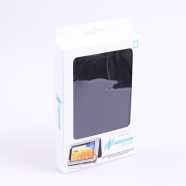 Torbica Teracell kozna za Samsung P1000 crna