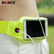 Torbica oko struka Romix RH01 5.5 zelena
