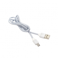 Kucni punjac LDNIO A303Q QC 3.0 5V 3A micro USB beli