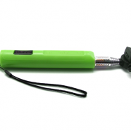 Selfie stick + Shutter Tx-Multi1 Zoom zeleni