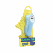 Back up baterija REMAX Running Shoe RPL-57 2500mAh plava
