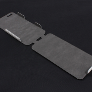 Torbica NOSSON flip top za Iphone 5 bela
