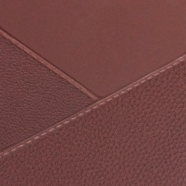 Torbica Y-Leather za Samsung G970 S10e braon