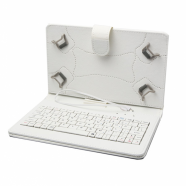 Torbica+Tastatura Teracell Unique za Tablet 7