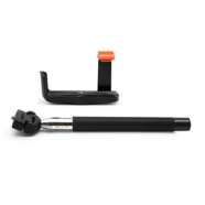 Selfie stick + Shutter Tx-Multi1 crni