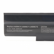 Baterija za laptop Acer Extensa 5635/09C71-6 11.1V 5200mAh
