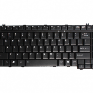 Tastatura za laptop Toshiba A200/L300 crna