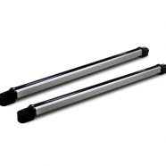 Quad-beam IR fences (10m) Maxkin IB-410