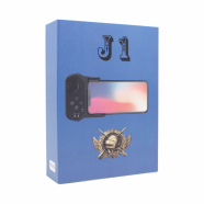 Gamepad Proda J1 PUBG za iPhone crni