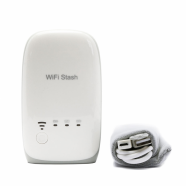 WiFi Stash for iPad/iPhone/PC/Android