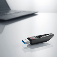 USB flash memorija SanDisk Cruzer Ultra 3.1 128GB CN