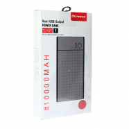 Back up baterija Oxpower TJ021 10000 mAh crna