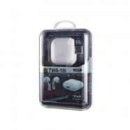 Bluetooth slusalice REMAX TWS-10i bele