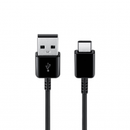 Samsung data kabl Type C crni (EP-DG930-IBE)