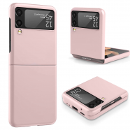 Torbica Elegant Fold za Samsung Z Flip 4 roze