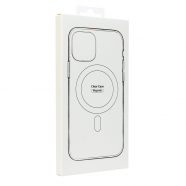 Torbica Magsafe za iPhone 14 Plus 6.7 transparent