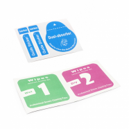 Tempered glass 9D Clear Ceramic za Xiaomi Redmi Note 10 Pro/10 Pro Max