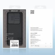 Torbica Nillkin CamShield Pro za Xiaomi 12T crna