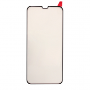 Tempered glass full glue za Huawei Nova 10 Pro zakrivljeni crni