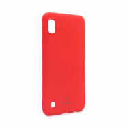 Torbica Teracell Giulietta za Samsung A105F Galaxy A10 mat crvena