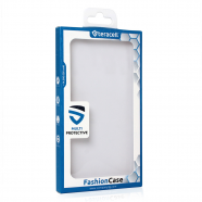 Torbica Heart IMD za iPhone 14 Pro Max 6.7 srebrna