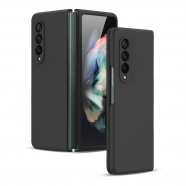Torbica Elegant Fold za Samsung F926B Galaxy Z Fold 3 5G crna