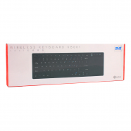 Tastatura Wireless sa touchpadom Asus KB001  crna