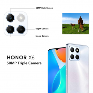 Mobilni telefon Honor X6 6.5