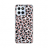 Torbica Silikonska Print Skin za Honor X6 Animal