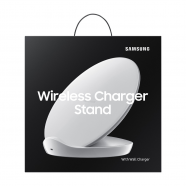 Bezicni punjac Samsung QC beli ( EP-N5100-BWE)