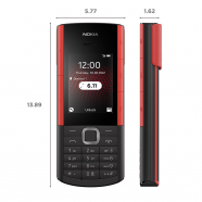 Mobilni telefon Nokia 5710 XA 4G 2.4
