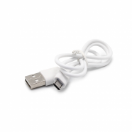 Back up baterija Oxpower P13 PD fast 12000 mAh bela