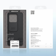 Torbica Nillkin CamShield Pro za Xiaomi 13 Pro plava