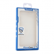 Torbica Teracell Skin za Samsung S911B Galaxy S23 transparent